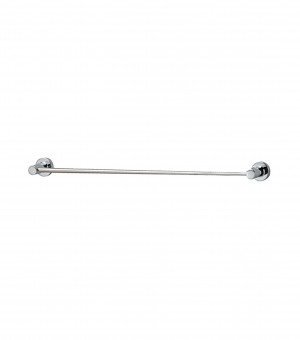 علاقة مناشف مدور  650×55 مم - صناعة صيني # TOTO - YT406S6RC